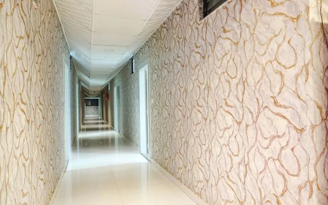 Fabhotel Ats Inn