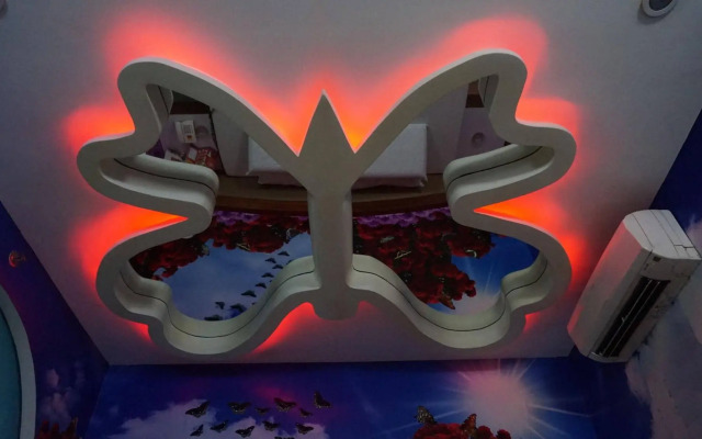 Hotel Sogo Bagong Barrio Caloocan