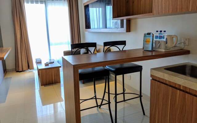 Astara Hotel Balikpapan