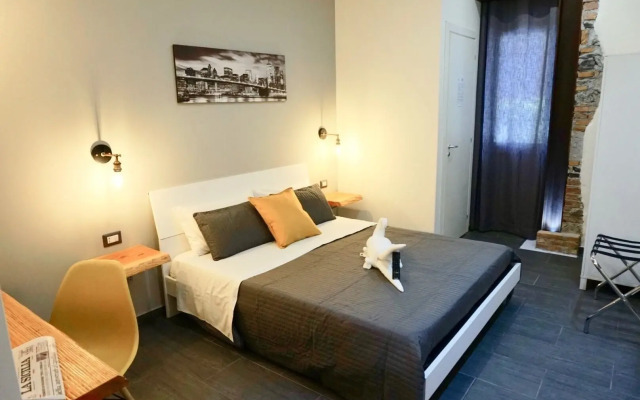 Passi di Mare Rooms