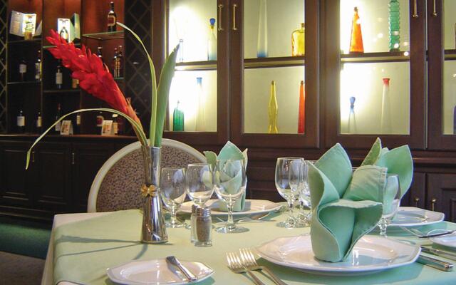 Hotel Europa La Paz