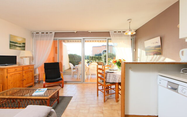 Les Maisons sur la Plage