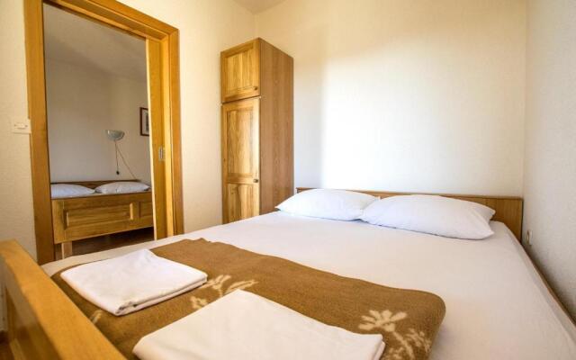 Apartments Kika