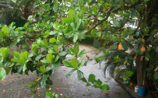 Pousada Ricardinho Do Francês