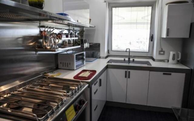 The Loft Via Torricella