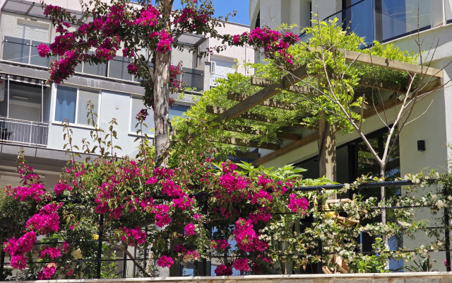Valza Boutique Hotel