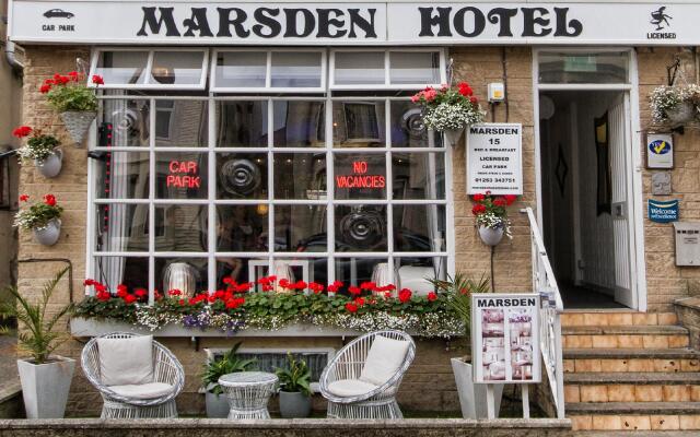 Marsden Hotel