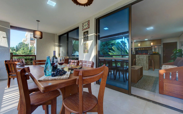 Wai Wai #202C - Apart em Cumbuco por Carpediem