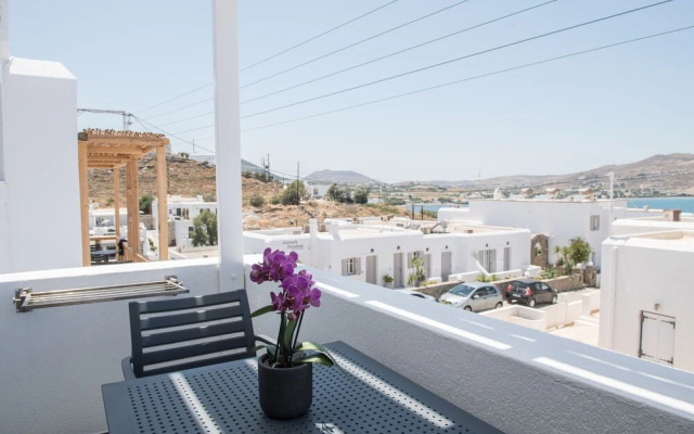 Piperaki Project Paros