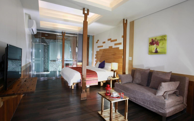 Artisan B&B
