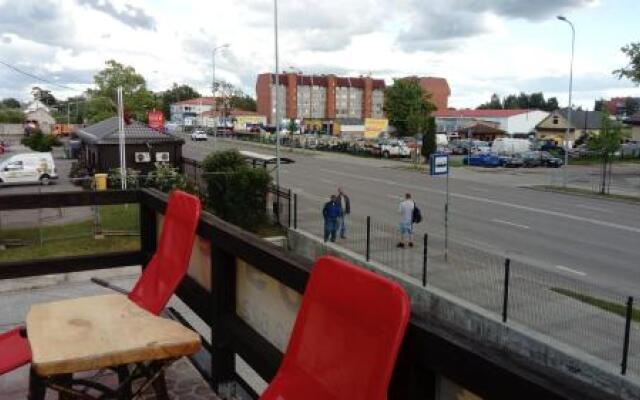 Hostel Jelgava