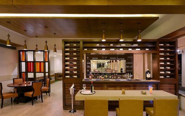 Glenview Resort Kasauli; a member of Radisson Individuals