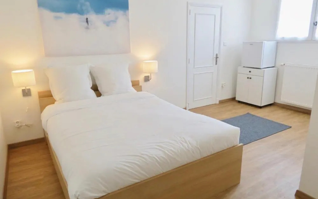 Les Chambres Lune