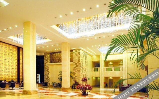 Riverside Guesthouse Jiangxi