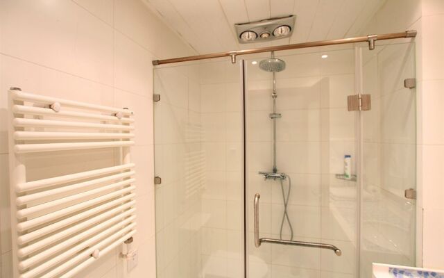 Davison Serviced Apartment