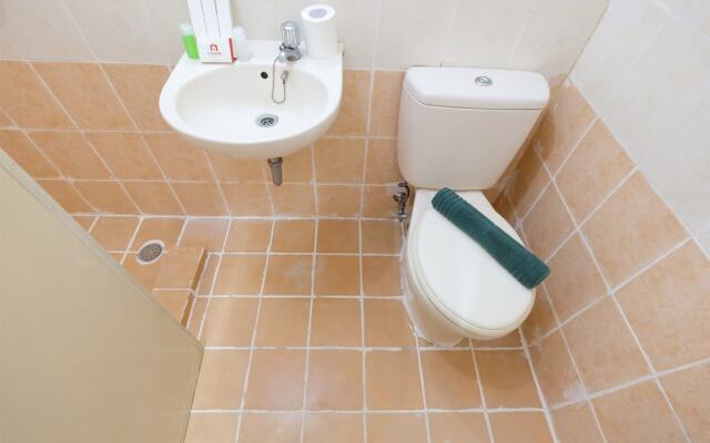 Apartment @ Gading Mediterania Residence near Mall of Indonesia Kelapa Gading