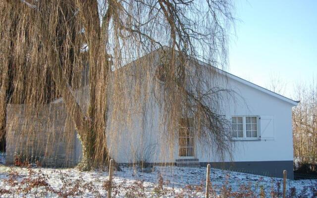 Sous le Saule Holiday Home