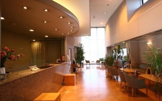 Suzuka Storia Hotel