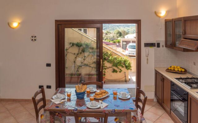 Apartment Wave Porto Pollo