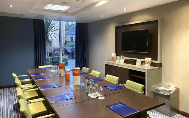 Holiday Inn Express Windsor by IHG