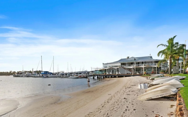 The Oasis at One Mile Beach