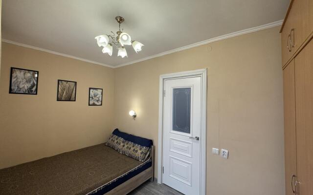 Апартаменты на улице Новороссийская 7А (3)