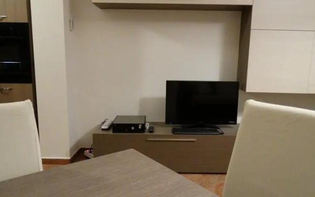 Monti Iblei Casa Vacanza