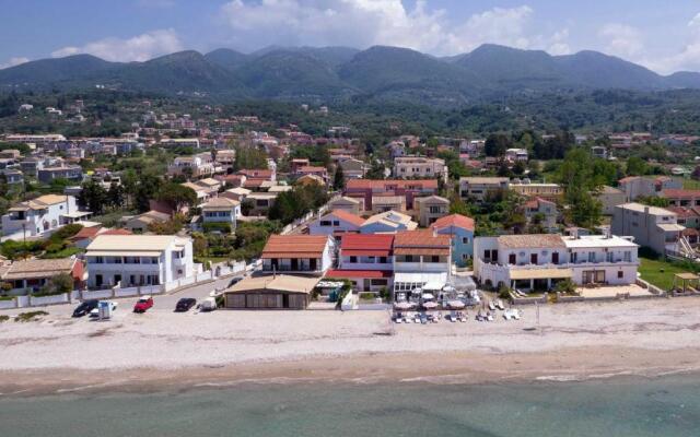 Golden Beach apartment No 4