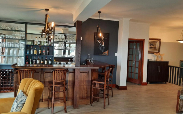 Lavender Manor Guest Lodge