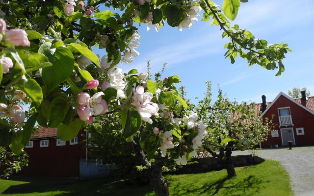 Lilla Sörgården