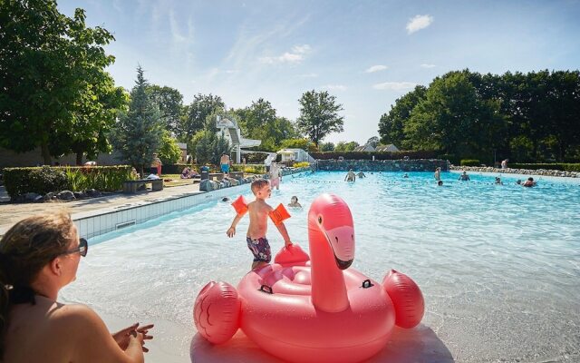 Farm Villa With Beautiful Garden, in Limburg