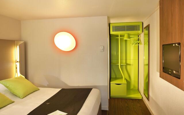 Campanile NATURE - Clermont Ferrand Nord Riom