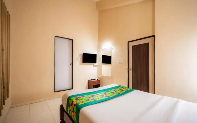 Treebo Sunshine Beach Resort