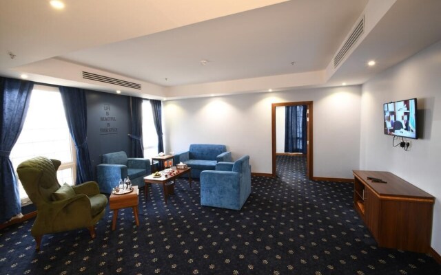 Ideal Home Hotel