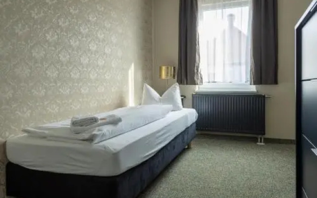 Spielzeug Hotel Sonneberg