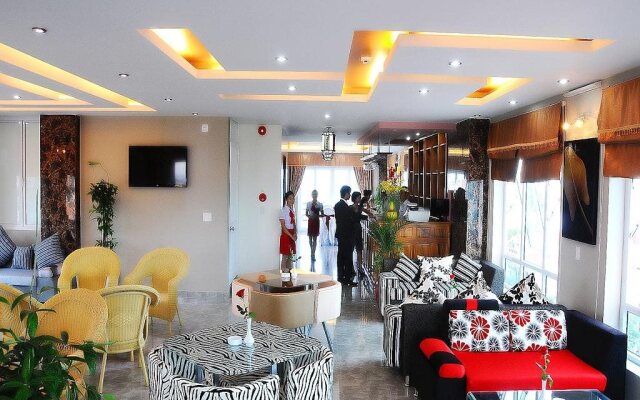 Hotel 68