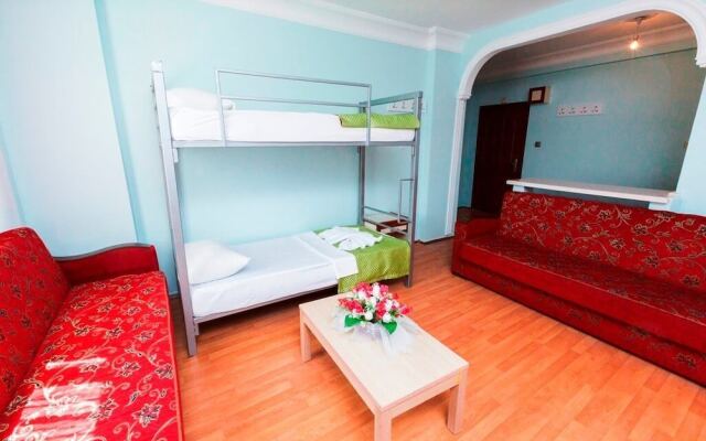 Nehir Apart Hotel