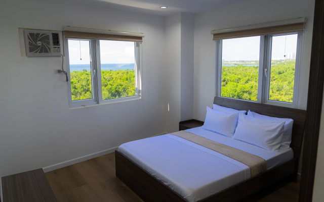 Mangrove Place and ResidencesbyHiverooms