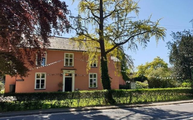 Copperbeech Bed and Breakfast