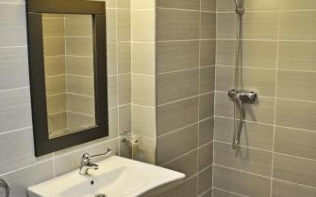 Pensiunea Panorama Business Inn