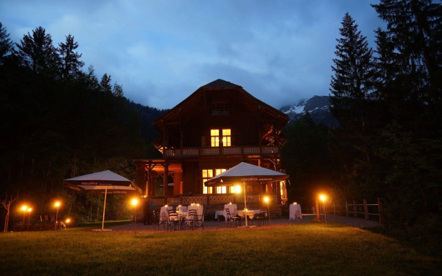 Hotel Elisabeth