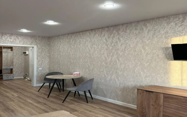 Апартаменты на улице 26-я Линия 35/1-4