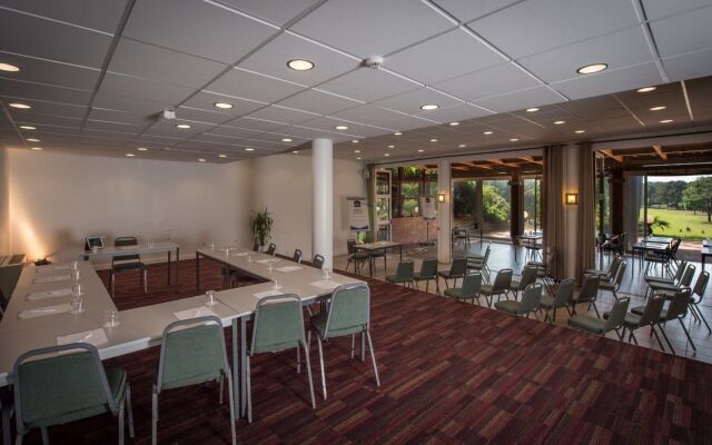 Best Western Golf Hotel Lacanau