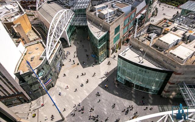 City View Apartments Rotunda