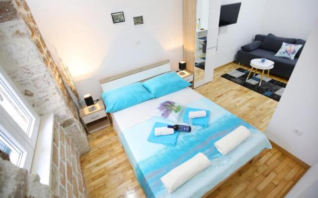 Apartments Grisogono