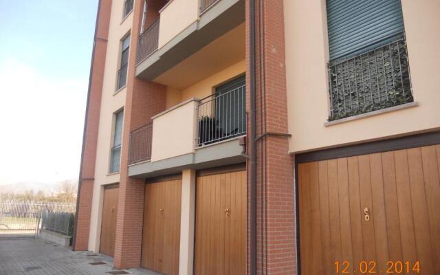 Apartment Via delle Torri