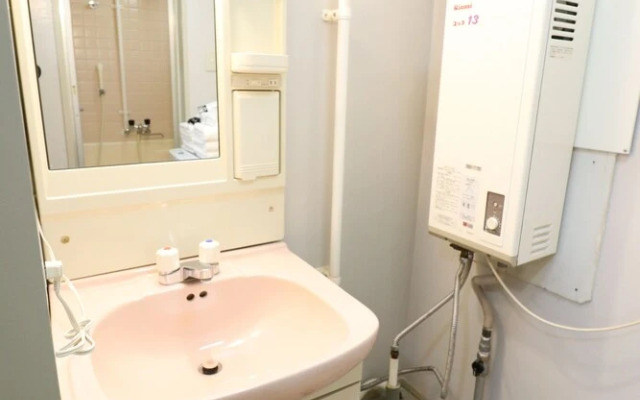 President Susukino 903