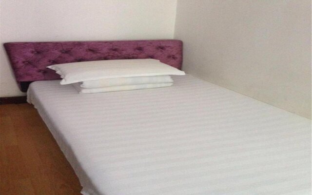 Baihe Hotel Dalian