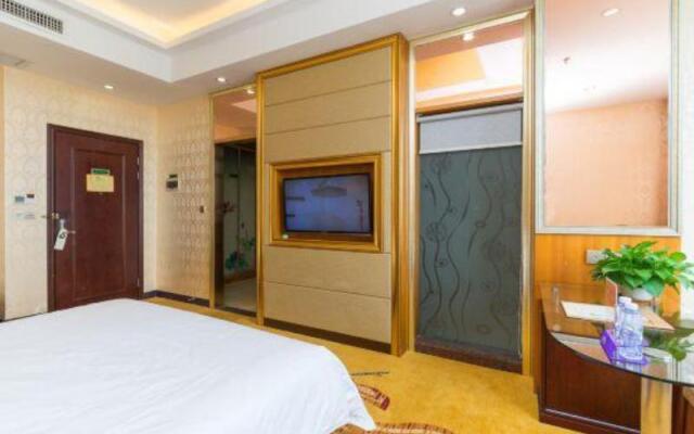 Vienna Classic Hotel (Dongguan Humen Xiaojiejiao)