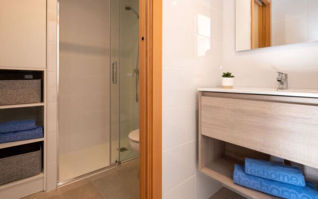 Apartment Sakura Segur de Calafell